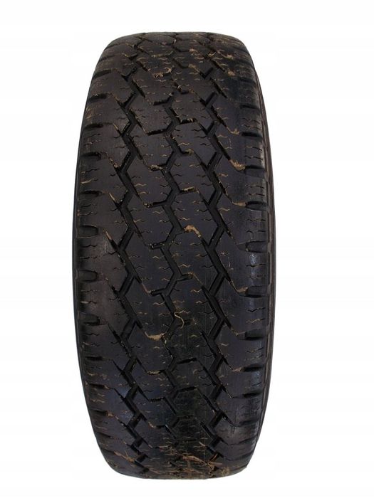 Opona Michelin XC4S 225/70R15C 5mm