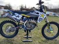 Husqvarna FC (sxf)