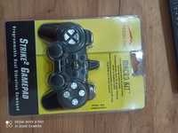 PAD PlayStation 2 PSX/ps one nowy