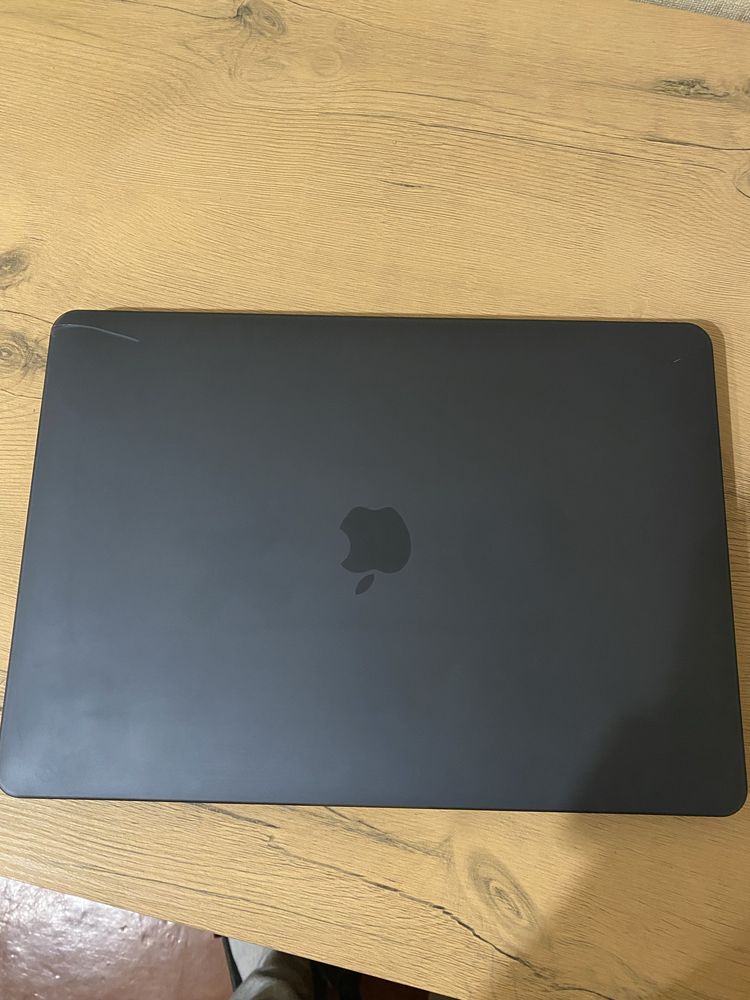 Macbook air 2019