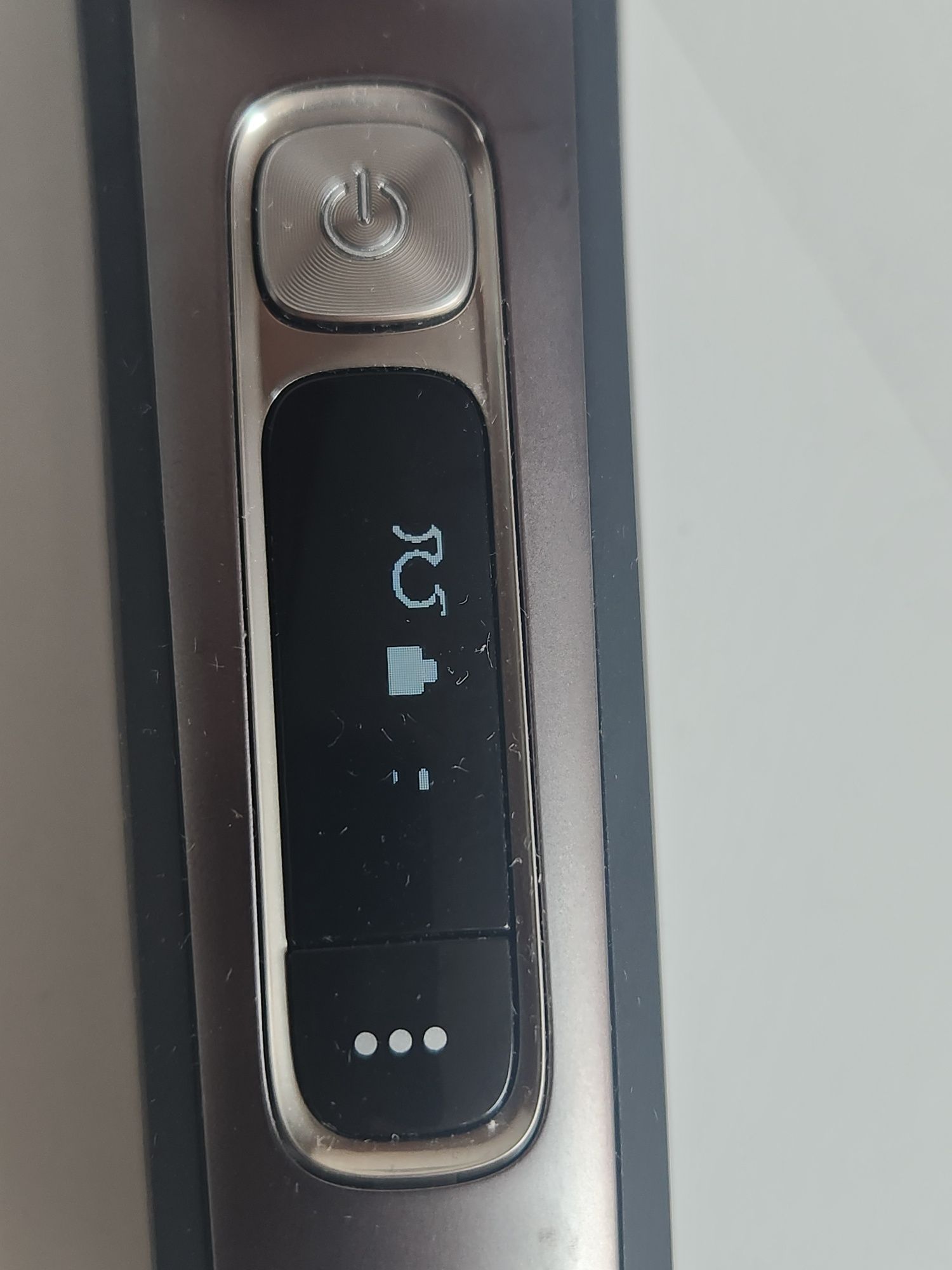 Golarka Philips Series 9000