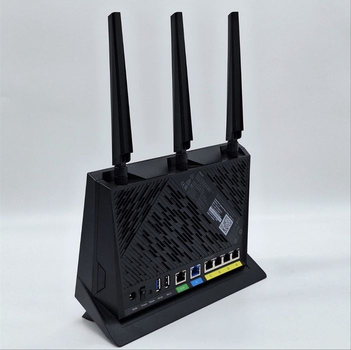 Asus RT AX86 U Pro