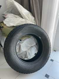 Шини Nexen Winguard 205/70R15 Зима