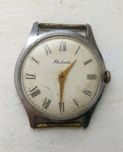 Чоловічий механічний годинник Raketa(СРСР)
