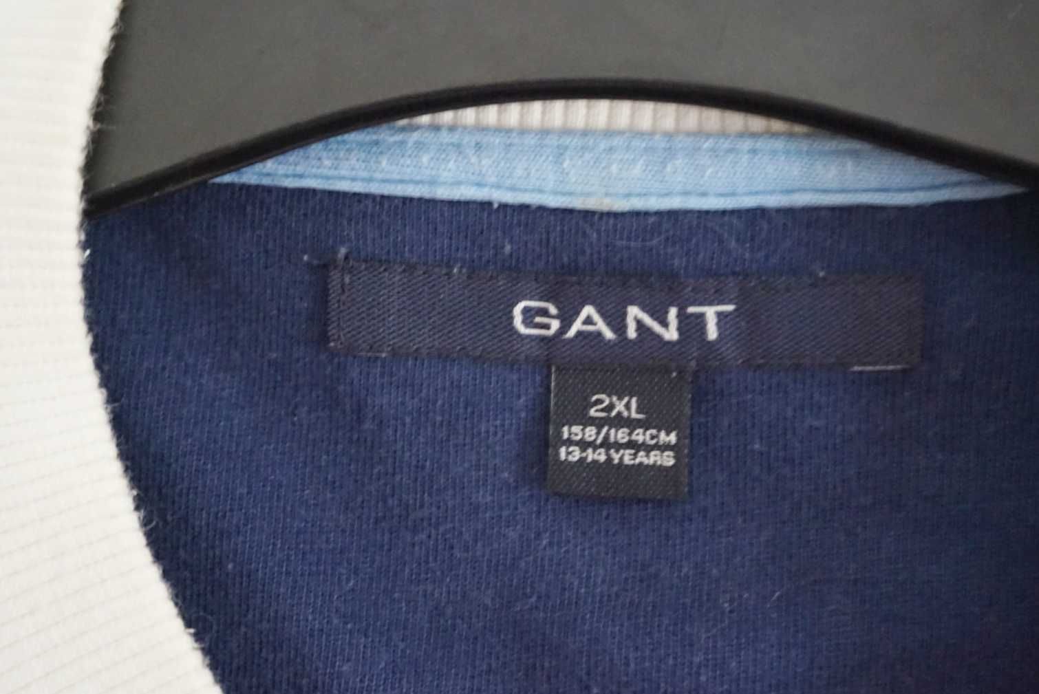 Camisola da Gant