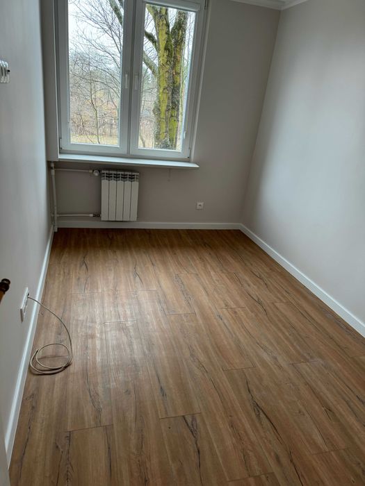 Saska Kępa kawalerka po remoncie wynajem od listopada