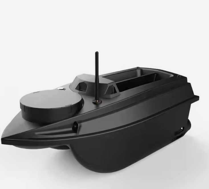 Łódka Zanętowa Flytec V030 GPS Punktów Auto Powrót 2X Akumulator 20A