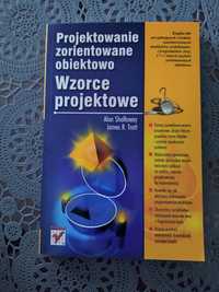 Projektowanie zorientowane obiektowo wzorce projektowe Praca zbiorowa