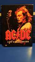 dvd AC/DC