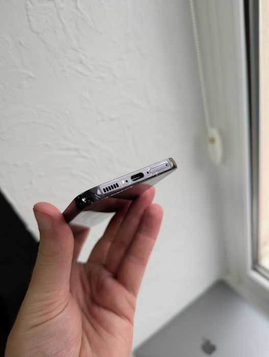 Samsung s23 Black 8/128gb Neverlock