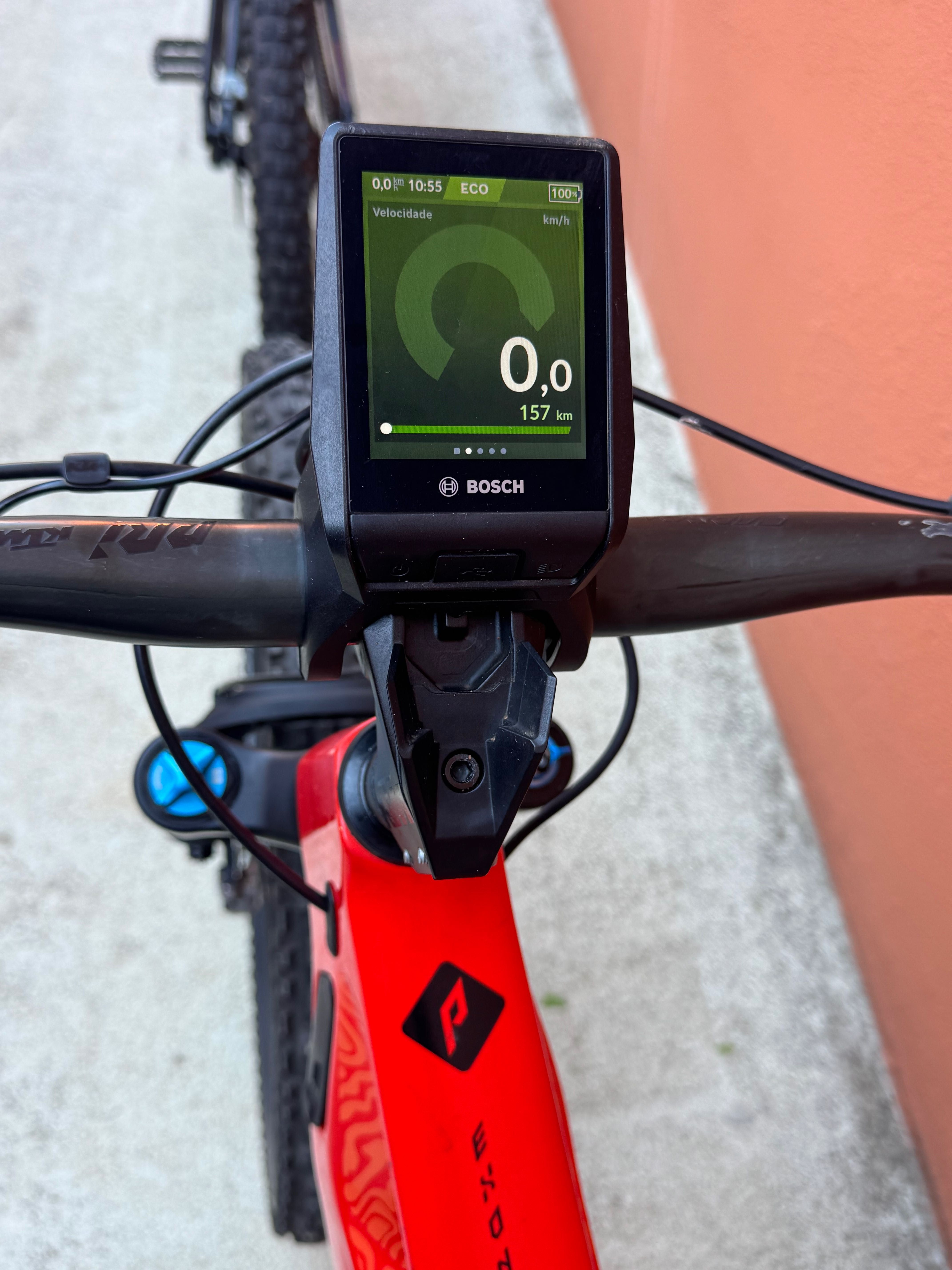 e-Bike KTM Macina  Prowler Exonic 2021
