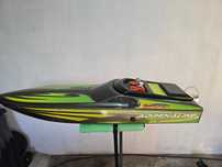 Barco rc navicraft