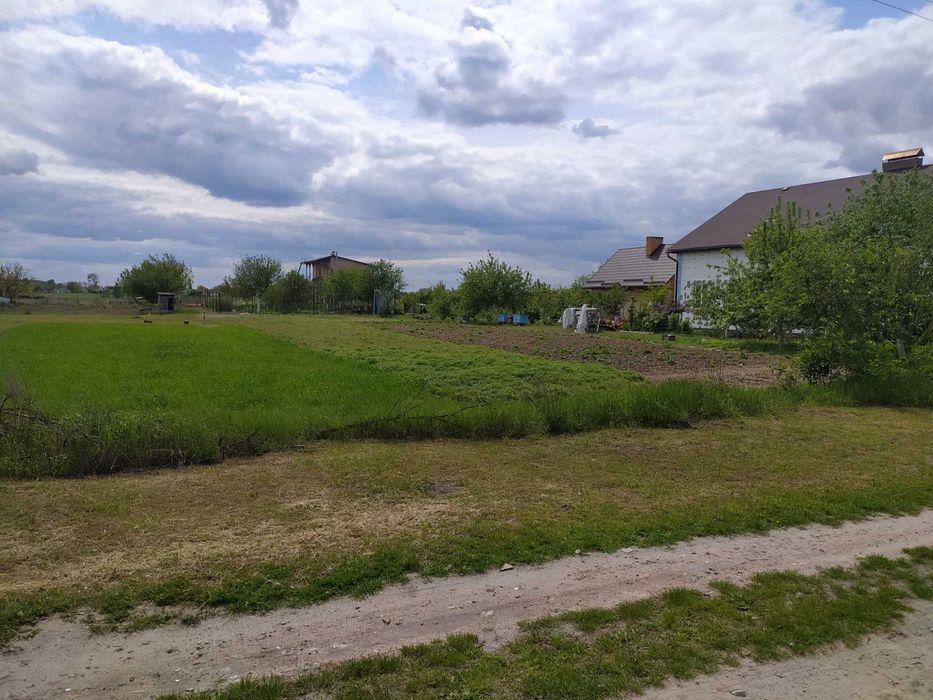 Продаж ділянки під забудову с.Селичівка ТЕРМІНОВО