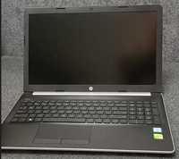 Laptop HP 15-da1007nw 15,6" Windows 11 SSD 500GB 8GB RAM Intel i5