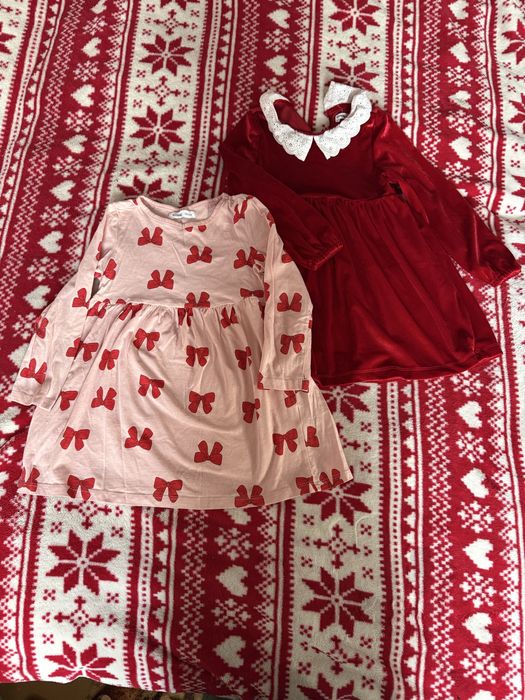 Новорічні сукні святкові ошатні