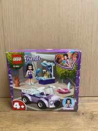 LEGO Friends 41360