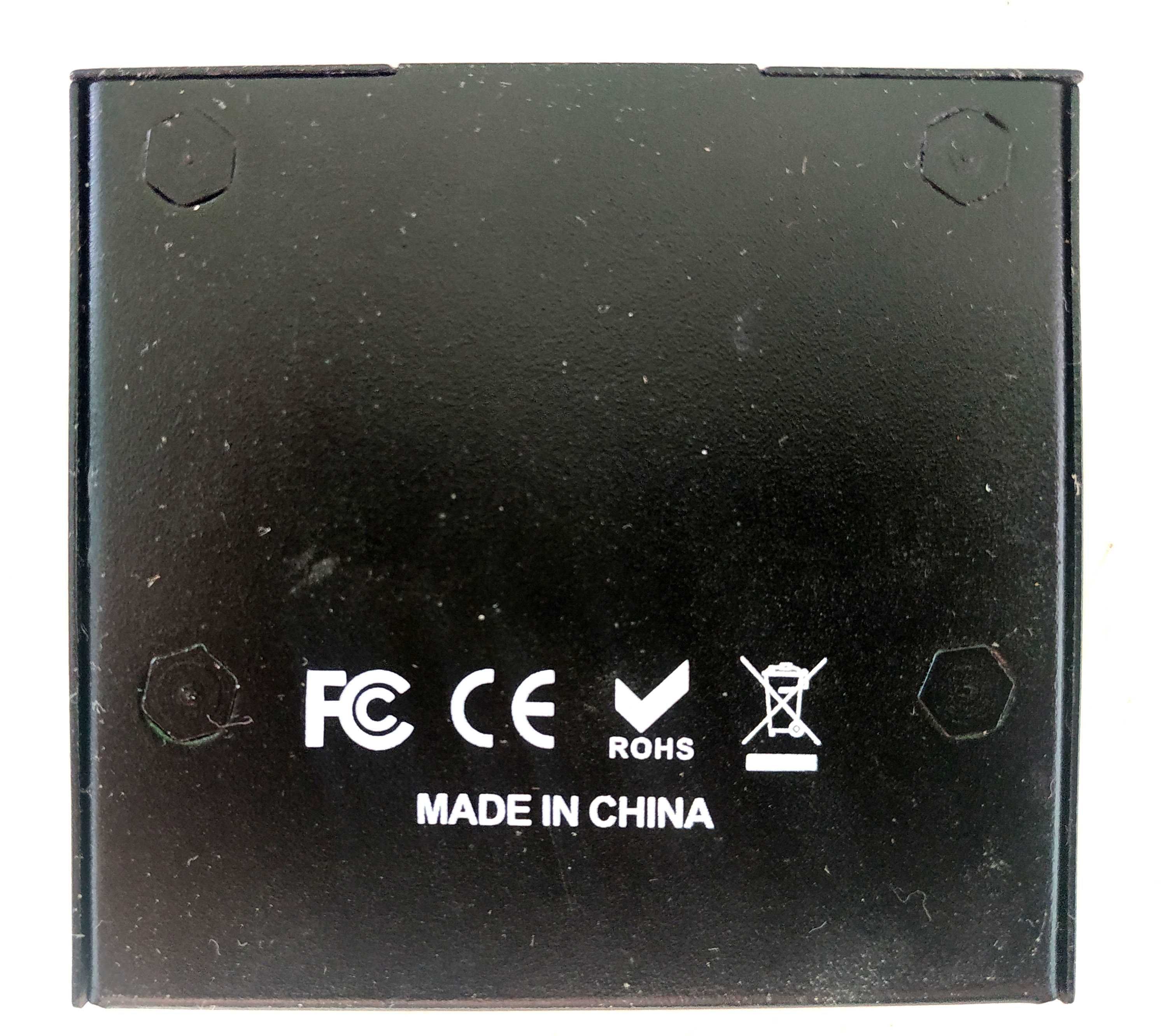 HDMI  Splitter активный  со светодиодным индикатором