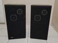 Altifalantes Tamon 3 vias