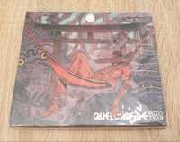 Quebonafide - Egzotyka (CD+DVD) preorder, st kolek