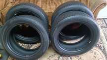 Hankook kinergy GT 215 55 17