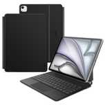 Etui Tech-Protect SmartCase z klawiaturą do iPad Pro 12.9"
