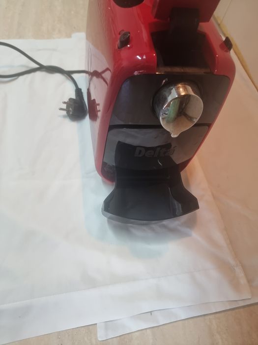 Máquina de café Delta