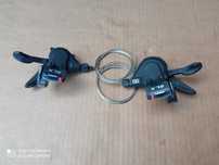 Manetki 3x10 SLX M660
