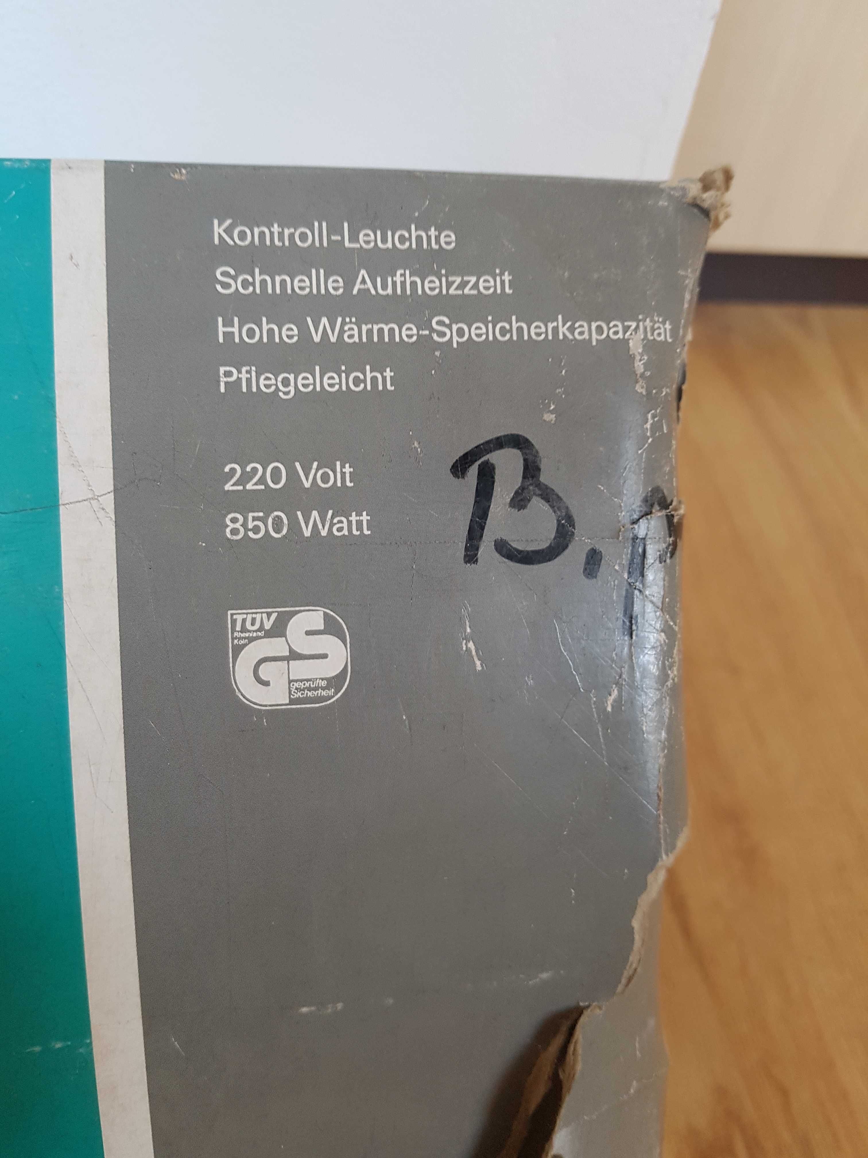 Gorąca płyta, podgrzewacz do potraw, elektryczny