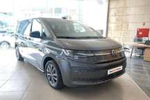 VW Multivan 1.5 TSI e-Hybrid Life DSG