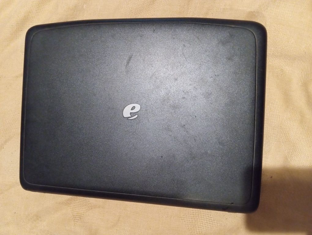 Laptop emachines E510