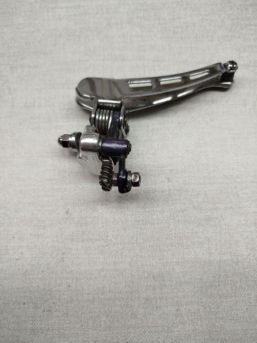 Desviador bicicleta frontal Galli