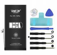 Bateria Deji Apple Iphone 12 PRO 3310 mAh