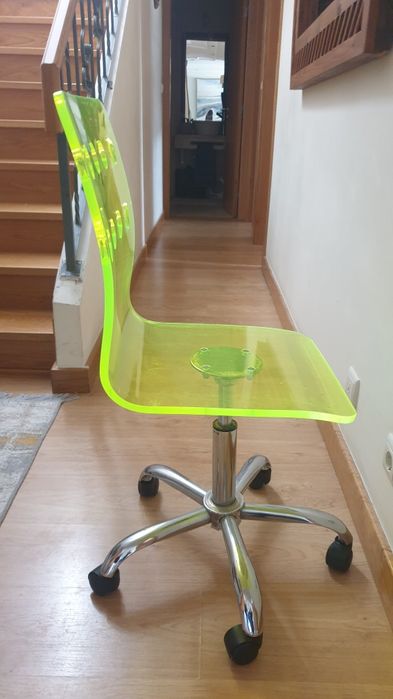 Cadeira de escritório