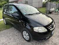 Volkswagen Fox 1.2 2007 р