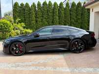 Audi RS7 Sportback Fv-23% bardzo zadbany!