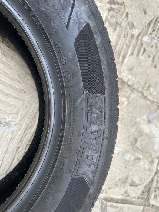 Sprzedam nową oponę Zeetex