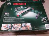 Bosch PLS 300 prowadnica wyrzynarki.