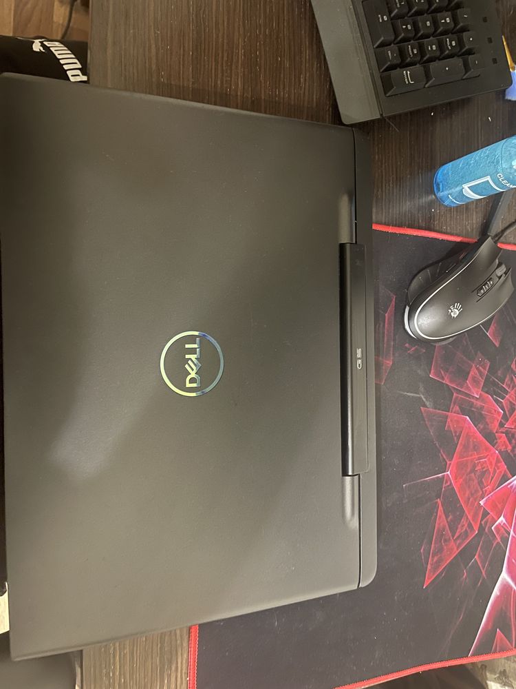 Игровой ноутбук Dell G5590 Alienware 17.3”