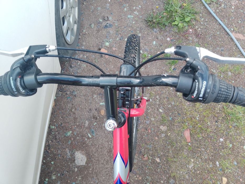 Rower górski Merida Kalahari 510