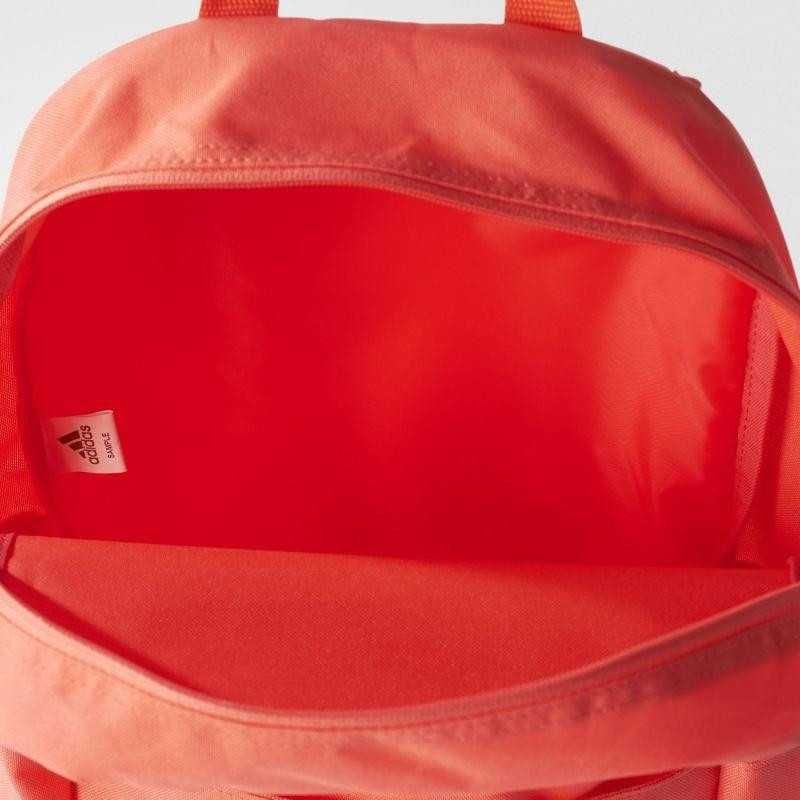 Plecak adidas Classic Versatile Backpack różowy