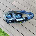 BMW M3 f80 M4 f82 lampa przód przednia  prawa laser