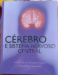 Cérebro e sistema nervoso central