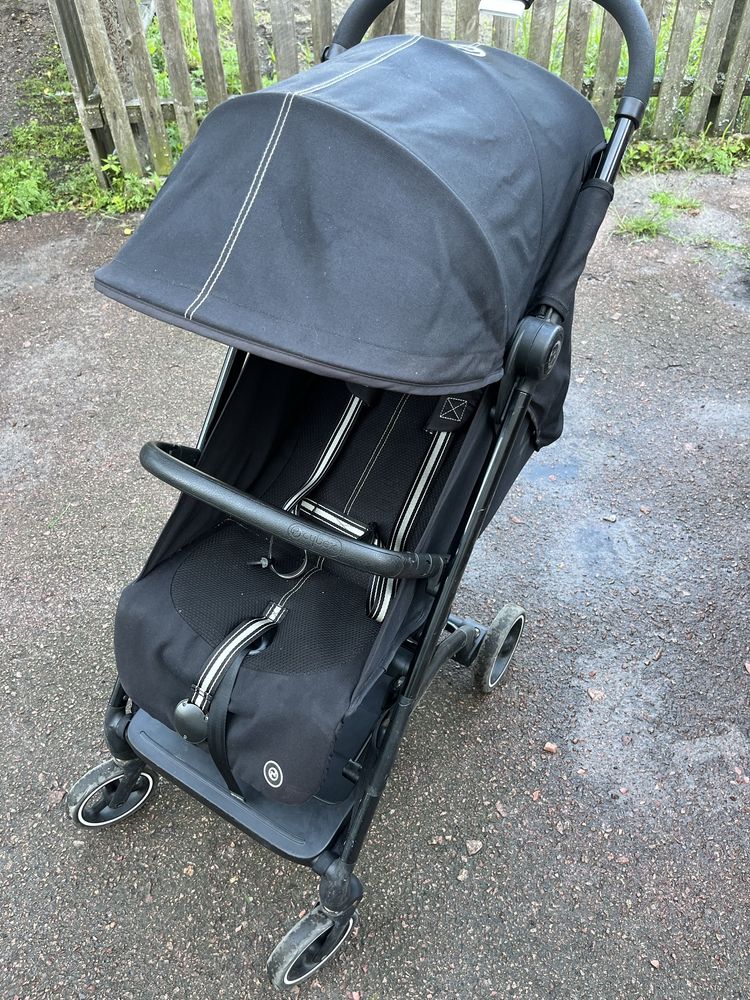Коляска прогулянкова Cybex Beezy