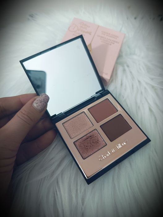 Charlotte Tibury Luxury Palette