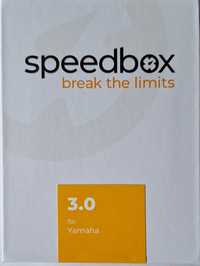 Speedbox 3.0 yamaha PW-SE, PW-X, PW-TE, PWX2, PW-ST Haibike