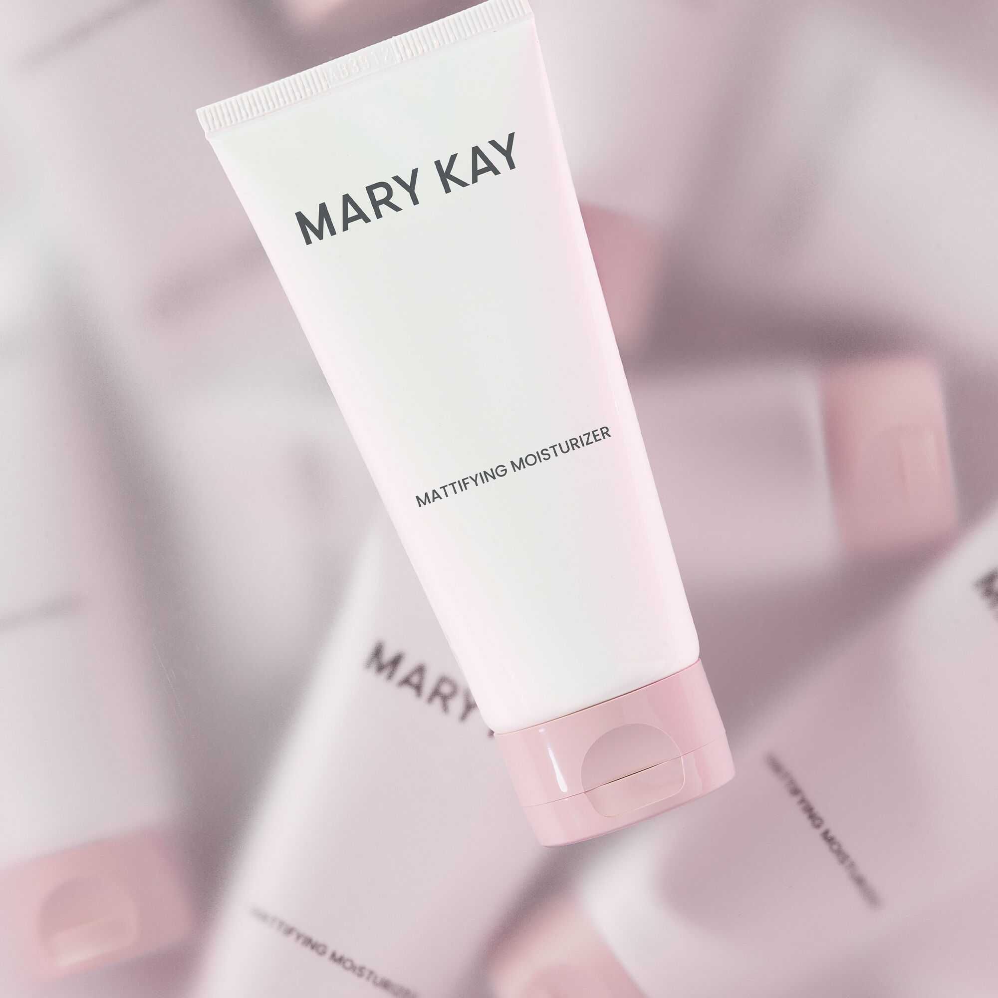 Zestaw Nawilżający Skin Care Mary Kay