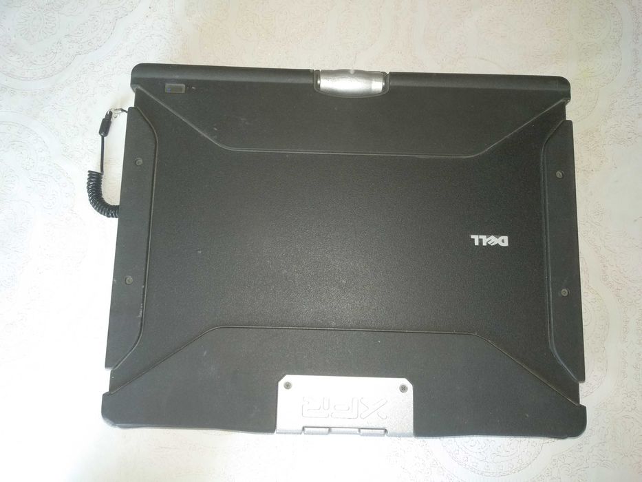 Ноутбук Dell Latitude XT2 XFR