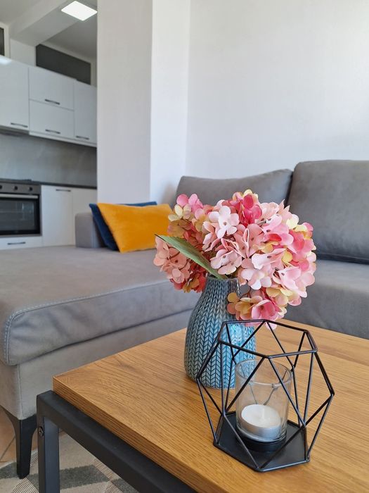 Apartament w Sarandzie - Albania