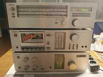 Deck Sony TC-U30