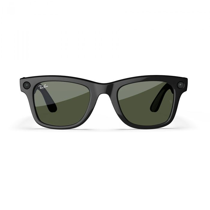 Ray-Ban Meta Wayfarer (Gen 2)